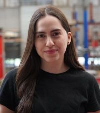 Emilia Andrade Borges